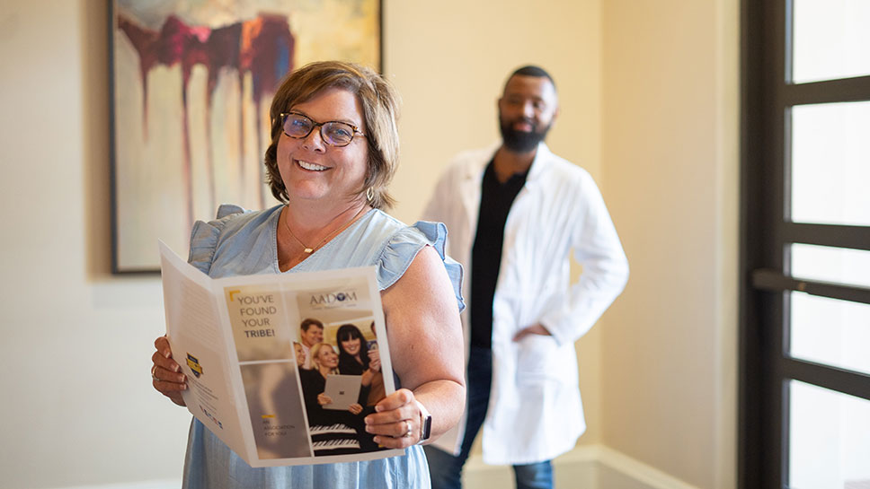 Benefits for Dentists
